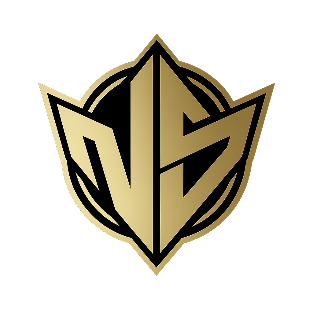 Noble Strike Logo